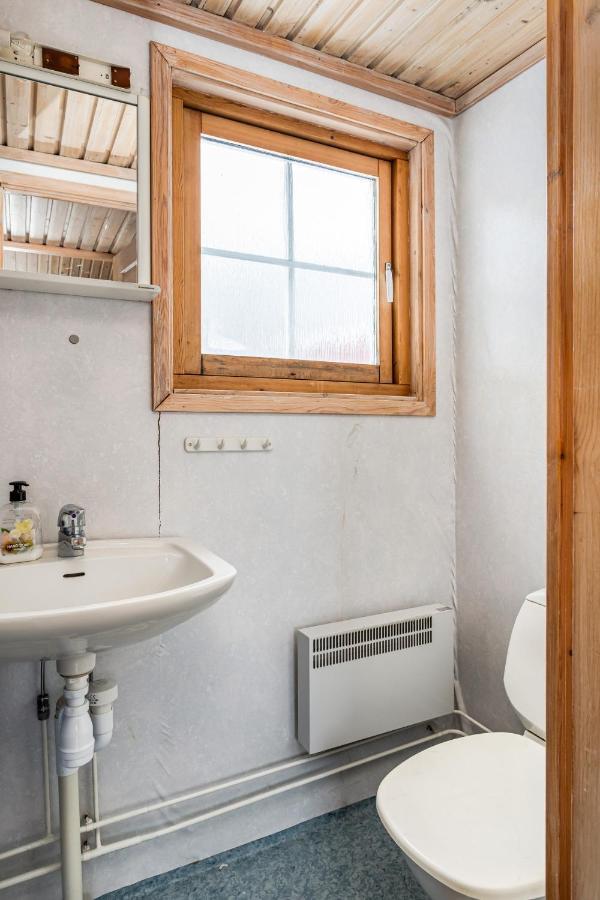 Hyttgardens Stugby I Husa, Are Kommun Jarpen Exterior foto